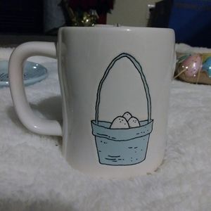 Rae Dunn Easter Mug Cute Chic
